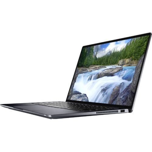 Dell latitude 9430 2-in-1 Core i5-1245U /Ram 16G DDR5 /SSD 512G /14 inch 2K - 360 لابتوب تاتش