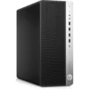 "ارتقِ بإنتاجية مكتبك مع HP Elitedesk 800 G3 Tower؛ جهاز الكمبيوتر المصمم للأداء الشاق والاستمرارية. بفضل معالج Core i5 ومزود الطاقة القوي (500W)، يوفر لك هذا الجهاز السرعة المطلوبة لتشغيل البرامج المكتبية والهندسية بفعالية، مع سهولة تامة في ترقية المكونات مستقبلاً"