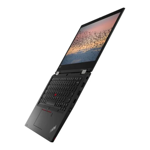 Lenovo Yoga L13 Core i5-10th /Ram 16G DDR4 /SSD 512 /13.3 Touch 360 لابتوب