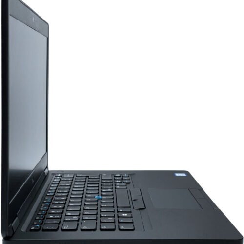 Dell latitude 5491 Core i7-8850H /Ram 16G /SSD 256 /Nvidia 2G /14 FHD لابتوب