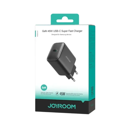 شاحن JOYROOM JR-TCG13 - 45W
