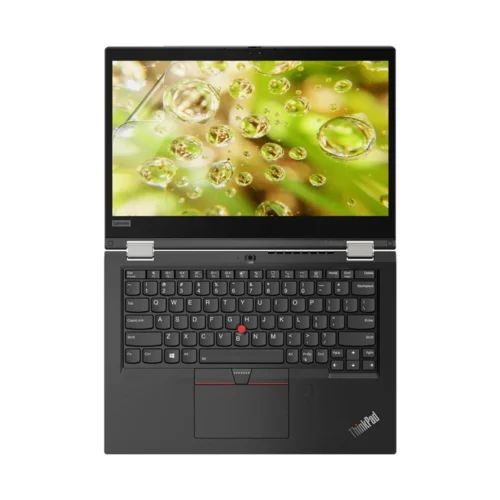 Lenovo Yoga L13 Core i5-10th /Ram 16G DDR4 /SSD 512 /13.3 Touch 360 لابتوب