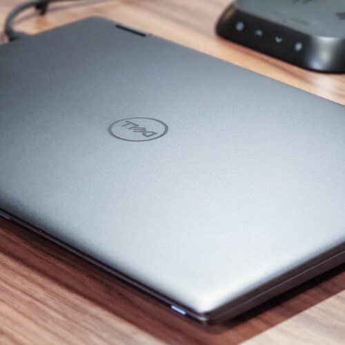 Dell latitude 9430 2-in-1 Core i5-1245U /Ram 16G DDR5 /SSD 512G /14 inch 2K - 360 لابتوب تاتش