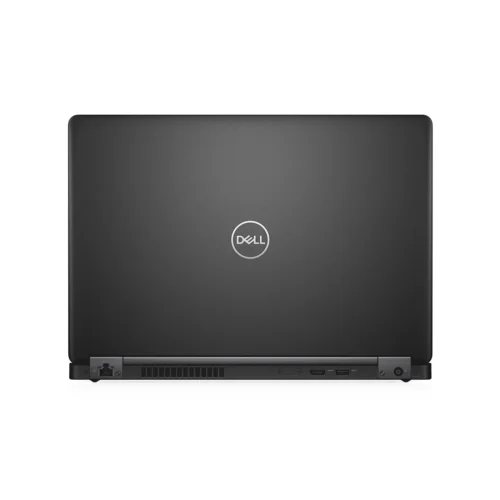 Dell latitude 5491 Core i7-8850H /Ram 16G /SSD 256 /Nvidia 2G /14 FHD لابتوب