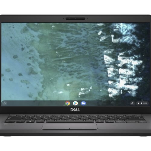 The Dell Latitude 5400 is a professional-grade 14-inch business laptop.