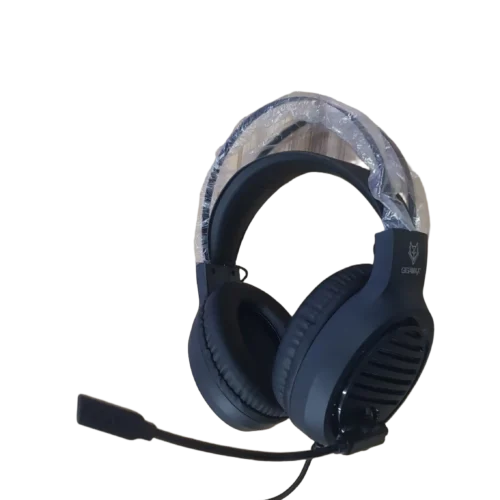 Headphone Aux GIGAMAX - GM540 هيدفون