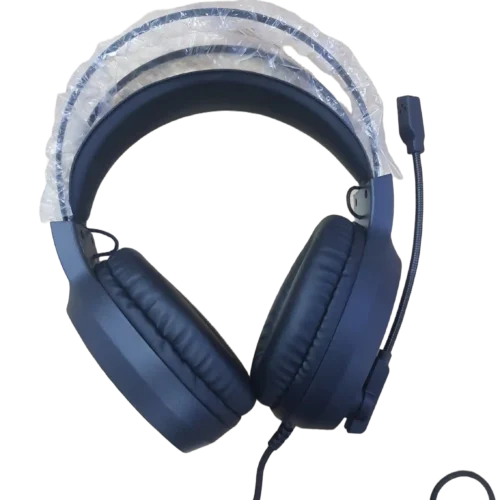 Headphone Aux GIGAMAX - GM540 هيدفون