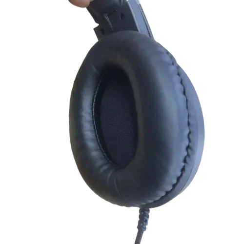 Headphone Aux GIGAMAX - GM540 هيدفون