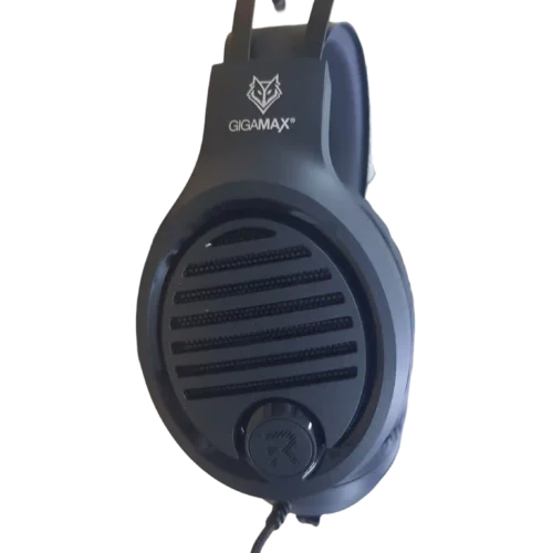 Headphone Aux GIGAMAX - GM540 هيدفون