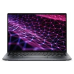 Dell latitude 9430 2-in-1 Core i5-1245U /Ram 16G DDR5 /SSD 512G /14 inch 2K – 360 لابتوب تاتش