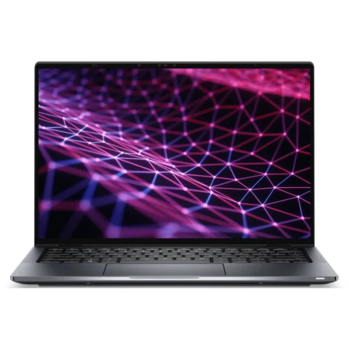 اجمع بين الأناقة والقوة مع لابتوب Dell Latitude 9430 2 in 1. يتميز بتصميمه المتحول (360 درجة) وشاشته اللمسية بدقة 2K المذهلة، مما يجعله الخيار الأول للمديرين والمحترفين الذين يبحثون عن مرونة فائقة وأداء استثنائي بفضل الرام الـ DDR5 المتطورة في تصميم مدمج وخفيف الوزن