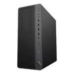 HP ProDesk 800 G4 Tower Core i5-8500/ RAM 8G/ SSD 128G/ HDD 500G/ 500W جهاز كمبيوتر مكتبي استيراد