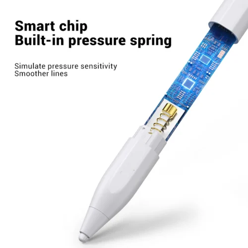Joyroom K12 Digital Active Stylus Pen for iOS & Android Touch Screens Devices