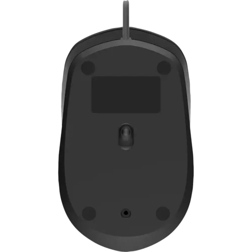HP 150 USB Wired Mouse 240J6AA Original HP Product ماوس اتش بي سلكي اوريجينال