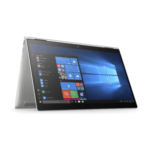 HP Elitebook 1040 G6 Core i7-8565U /Ram 16G DDR4 /SSD 256G /14 FHD Touch 360 لابتوب اتش بي تاتش