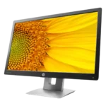 HP EliteDisplay E232 23″ FHD IPS LED HDMI Monitor  شاشة استيراد