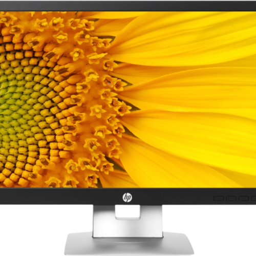 HP EliteDisplay E232 23" FHD IPS LED HDMI Monitor  شاشة استيراد
