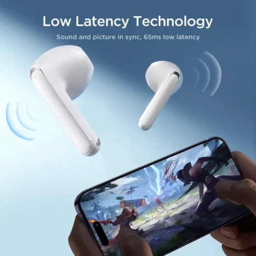 Joyroom JR-FB1 Funpods Series True Wireless Earbuds BT5.3 ايربودز جوي روم