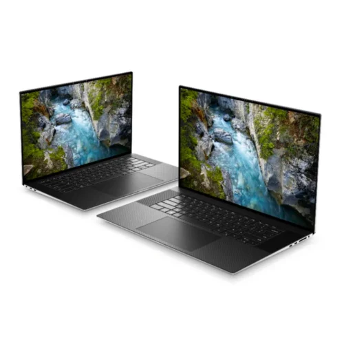 Dell Precision 5550 Core i7-10750H /Ram 16G /SSD 512 /Nvidia T1000 4G /15.6 لابتوب ديل استيراد بكارت شاشة نفيديا
