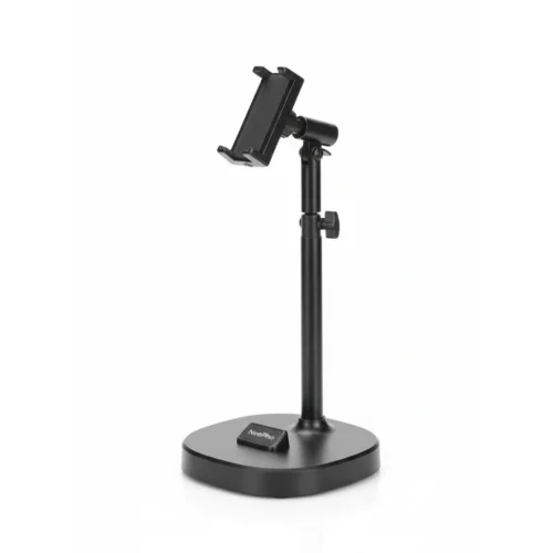 NeePho NP-F1 Desktop Phone & Tablet Stand Adjustable Height 22–37 cm, 360 Rotation ستاند موبايل متحرك