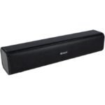 Kisonli I-600 USB Computer Speaker Soundbar سماعات ساوند بار كيسونلي للكمبيوتر