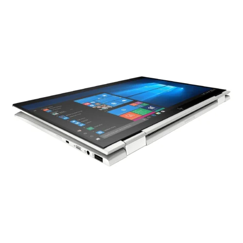 HP Elitebook 1040 G6 Core i7-8565U /Ram 16G DDR4 /SSD 256G /14 FHD Touch 360 لابتوب اتش بي تاتش