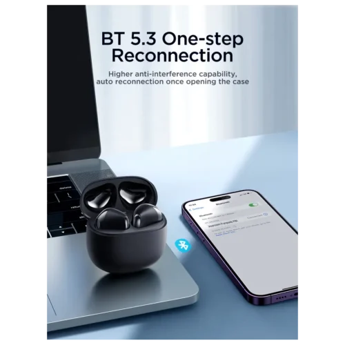Joyroom JR-FB1 Funpods Series True Wireless Earbuds BT5.3 ايربودز جوي روم