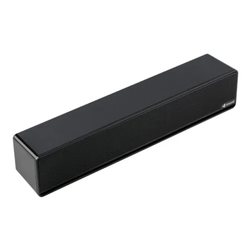 Kisonli I-510 USB Soundbar Speakers 2.0 ساوند بار كيسونلي