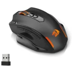 REDRAGON M691 MIST Wireless Gaming Mouse ماوس ألعاب لاسلكي