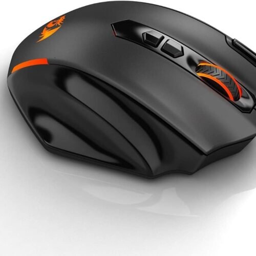 REDRAGON M691 MIST Wireless Gaming Mouse ماوس ألعاب لاسلكي