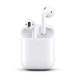 Joyroom JR-T03S Plus TWS Wireless Earbuds Bluetooth 5.2 In-Ear with Charging Case – White ايربودز جويروم