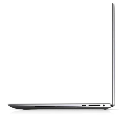 Dell Precision 5550 Core i7-10750H /Ram 16G /SSD 512 /Nvidia T1000 4G /15.6 لابتوب ديل استيراد بكارت شاشة نفيديا