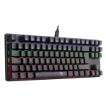 T-DAGGER TGK313 Bora Gaming Mechanical Keyboard – Red Switch كيبورد جيمينج