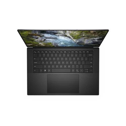 Dell Precision 5550 Core i7-10750H /Ram 16G /SSD 512 /Nvidia T1000 4G /15.6 لابتوب ديل استيراد بكارت شاشة نفيديا