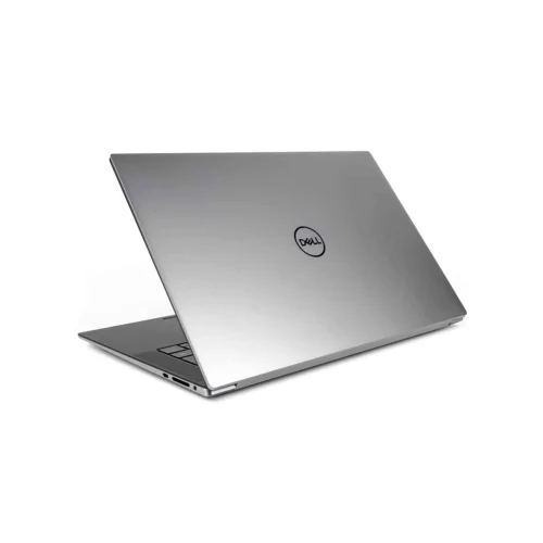 Dell Precision 5550 Core i7-10750H /Ram 16G /SSD 512 /Nvidia T1000 4G /15.6 لابتوب ديل استيراد بكارت شاشة نفيديا