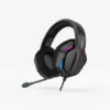 اشترِ سماعة جيمنج AXGON Ergo AX2GHE1 المحيطية بمشغلات 50 مم ومايك عازل للضوضاء بأفضل سعر في مصر. عيش حماس اللعب وسجل نصرك الآن مع شحن سريع!