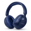 اشترِ سماعة X-SCOOT XS-650 اللاسلكية بباس عميق، بطارية تدوم 9 ساعات، ومايك عازل للضوضاء بأفضل سعر في مصر. استمتع بنقاء الصوت والراحة الآن!