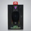 اشترِ ماوس جيمنج سلكي Jedel GM613 بدقة 3200DPI وإضاءة RGB. أداء احترافي، بتصميم مريح وعجلة تمرير قابلة للنقر بأفضل سعر في مصر. تسوق الآن!