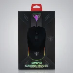 JeDEL GM613 USB Wired Gaming Mouse RGB 3200 DPI ماوس جيمينج ٣٢٠٠ PDI