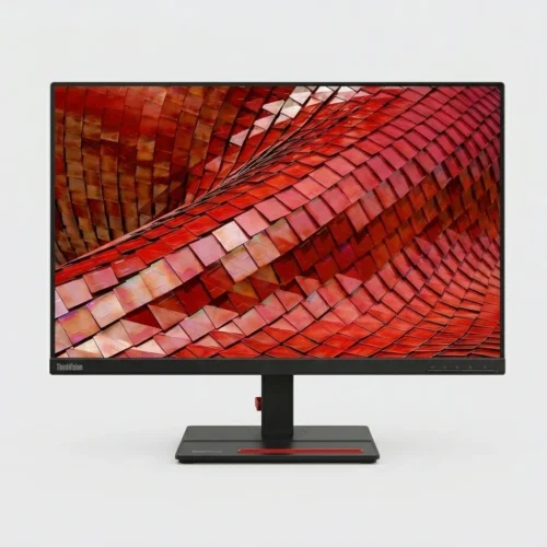 Lenovo ThinkVision T27i-10 27inch FHD IPS Framless Monitor شاشة استيراد لينوفو
