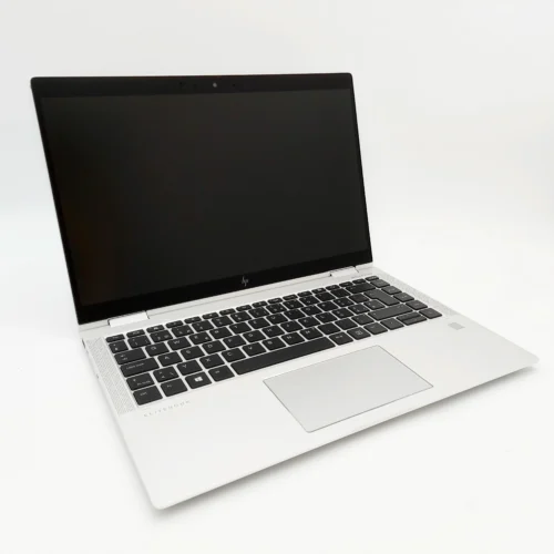 HP Elitebook 1040 G6 Core i7-8565U /Ram 16G DDR4 /SSD 256G /14 FHD Touch 360 لابتوب اتش بي تاتش