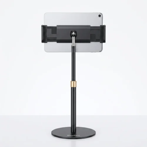NeePho NP-F2 Desktop Phone & Tablet Stand Adjustable Height ستاند موبايل متحرك