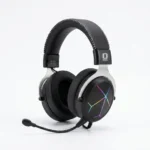AXGON AX2GHM1 Mars Wired RGB Gaming Headset with Noise-canceling microphone هيدفون جيمينج مع مايك مانع للضوضاء