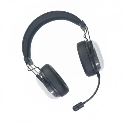 Gaming Headset Jedel GH-562 USB 7.1 RGB هيدفون جيمينج