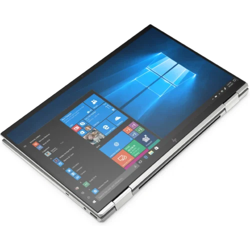 HP Elitebook 1040 G6 Core i7-8565U /Ram 16G DDR4 /SSD 256G /14 FHD Touch 360 لابتوب اتش بي تاتش