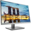 اشتري شاشة HP EliteDisplay E233 23-inch IPS استيراد الخارج فرملس بالكامل. دقة FHD وألوان ممتازة للمصممين والمبرمجين بأفضل سعر في مصر.