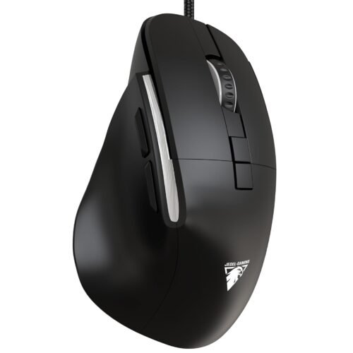 Gaming Mouse USB JEDEL CP102 ماوس جيمينج