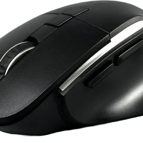 Gaming Mouse USB JEDEL CP102 ماوس جيمينج
