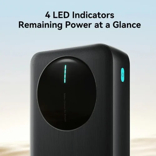 Power Bank JOYROOM PBF14 Pro 20000mAh 22.5W باوربنك