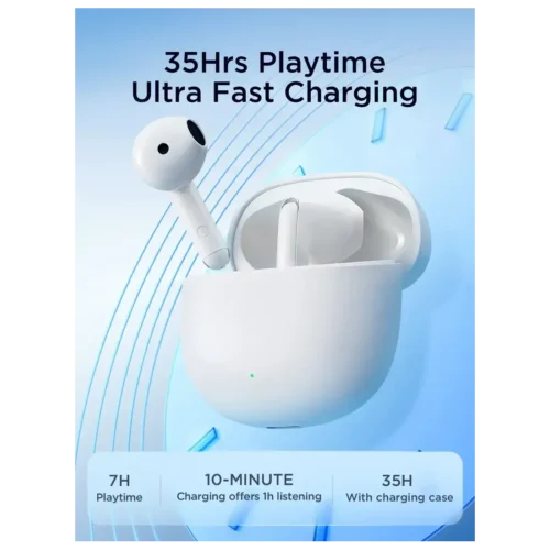 Joyroom JR-FB1 Funpods Series True Wireless Earbuds BT5.3 ايربودز جوي روم